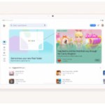 Le nouveau Google Play Store a vraiment de bonnes idées pour améliorer l’expérience sur grand écran