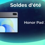 Honor Pad X9 — Soldes d’été 2023