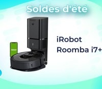 iRobot-Roomb- i7+-soldes-ete-2023