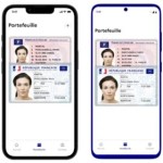 Le permis de conduire sur votre smartphone dès 2024