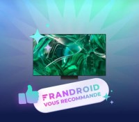 Recommandation_Frandroid Samsung TQ55S95C