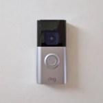 Test de la Ring Battery Doorbell Plus : une surveillance des colis facilitée