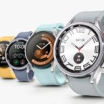 Galaxy Watch 6 : plus de 80 photos, quatre tailles et une version pour les professionnels