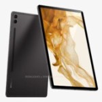 Samsung Galaxy Tab S9 FE Plus : voici les premières images de la la tablette haut de gamme (mais pas trop)