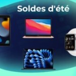 Soldes Apple : les meilleures offres de la marque à la pomme