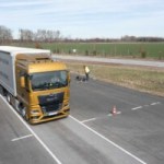 Écoutez le silence impressionnant de ce camion électrique