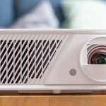 Test du ViewSonic X2 : un vidéoprojecteur courte focale hautement contrasté