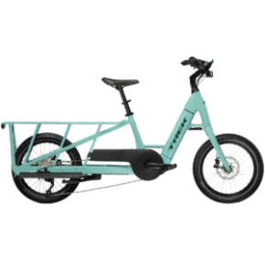 Trek Fetch Plus 2