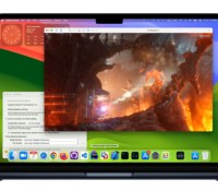 La nouvelle version de VMware Fusion va booster les performances des machines virtuelles Windows 11 sur les Mac ARM // Source : VMware