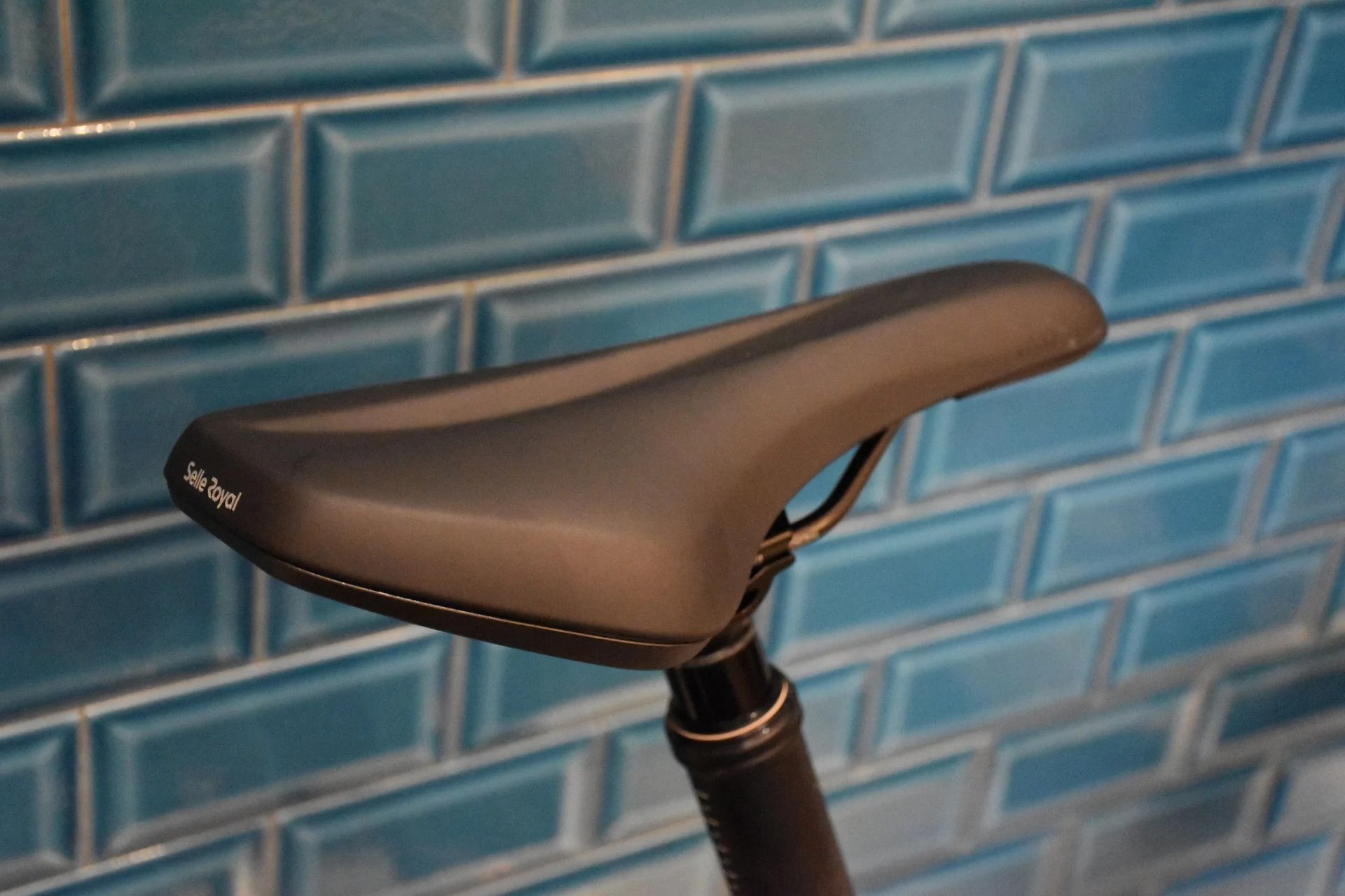 Winora Radius selle