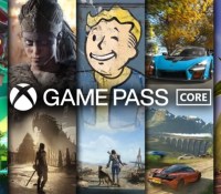 Xbox Game Pass Core annonce France (1)