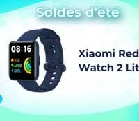 Xiaomi-Redmi-Watch-2-Lite-soldes-ete-2023