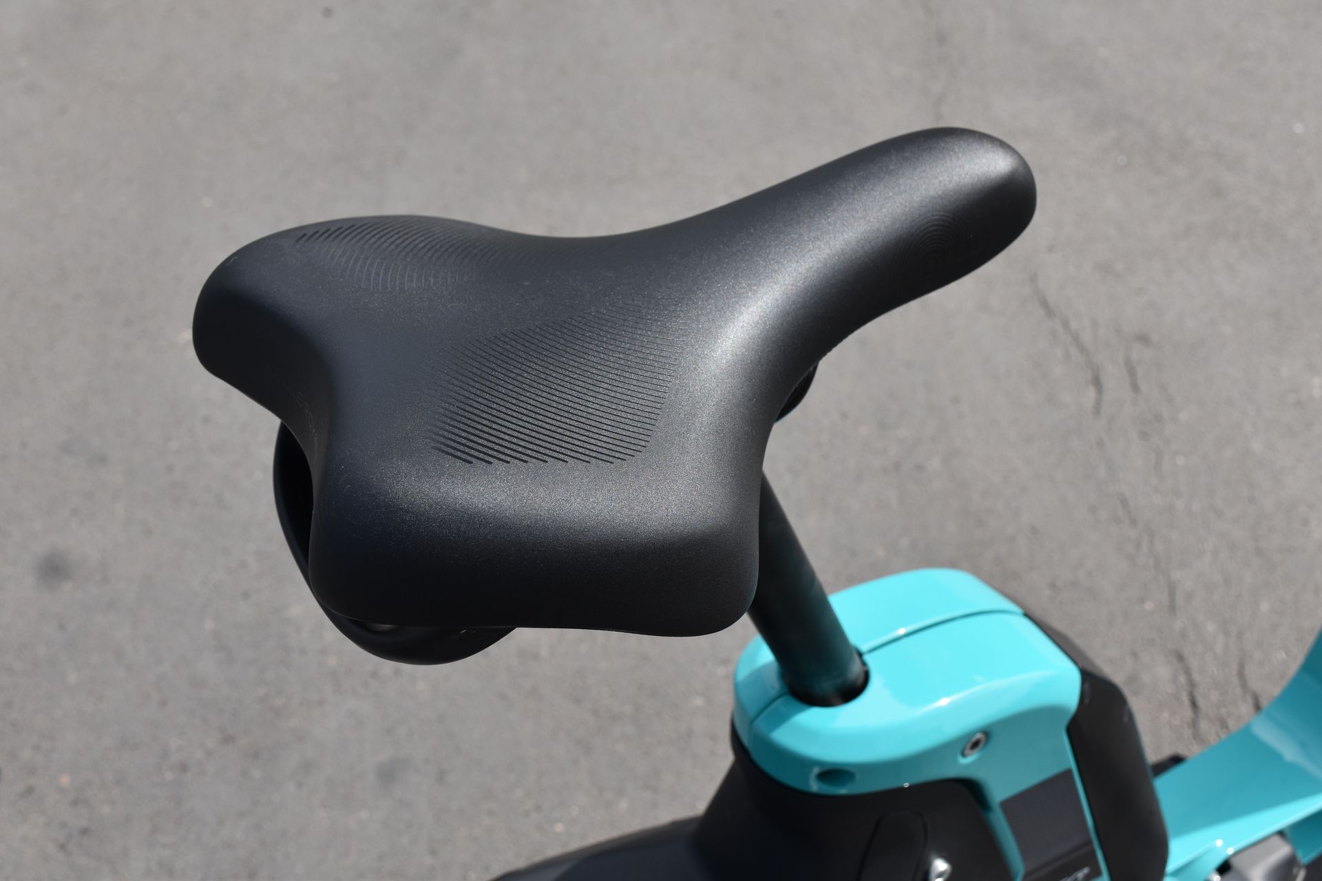 Yamaha Booster selle