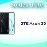 ZTE Axon 30 5G