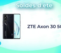 ZTE Axon 30 5G