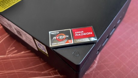 Ryzen / Radeon : le duo gagnant d'AMD / Source : Nerces – Frandroid