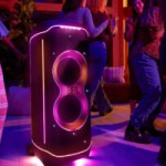 JBL PartyBox Ultimate : aucun doute, cette enceinte sera reine de vos soirées