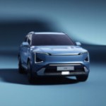 Kia ajoute un accessoire loufoque à sa nouvelle voiture électrique, avant même son arrivée en Europe