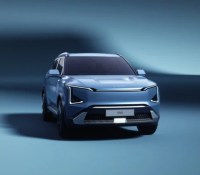 Kia EV5 