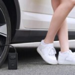 La pompe à air électrique 1S de Xiaomi est à moitié prix pour la rentrée