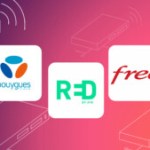 Bouygues Télécom, RED by SFR et Free : voici les offres box fibre les moins chères du moment (septembre 2023)