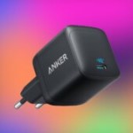 Ce chargeur rapide Anker de 45 W ne coûte pas plus de 23 euros actuellement