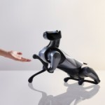 Xiaomi CyberDog 2 : le chien-robot ressemble enfin à un chien