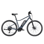 Decathlon Riverside 540 E