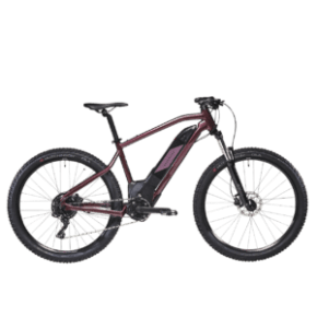 Decathlon Rockrider E-ST 500