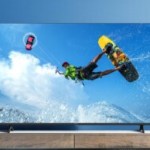 Un TV 4K QLED de 55 pouces à moins de 400 €, c’est le super deal du jour