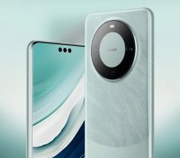 Huawei Mate 60 Pro // Source : Huawei