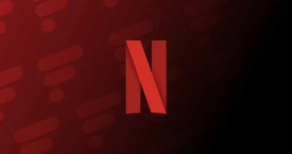 Logo Netflix // Source : Frandroid