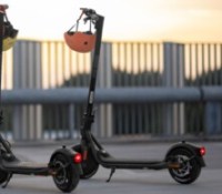 Ninebot KickScooter F25E