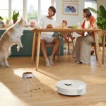 Roborock : ces nouveaux aspirateurs robots promettent un nettoyage intelligent sans trop gonfler les prix