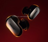 Les Bose QuietComfort Ultra Earbuds // Source : MySmartPrice / OnLeaks