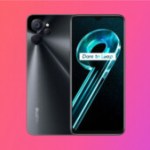 Realme 9i : ce smartphone entrée de gamme est disponible à 150 euros