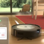 iRobot se prend de passion pour le lavage des sols