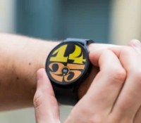 La Samsung Galaxy Watch 6 pour illustration // Source : Chloé Pertuis - Frandroid