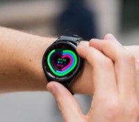 La carte de santé de la Samsung Galaxy Watch 6 Classic // Source : Brice Zerouk - Frandroid