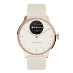 Withings ScanWatch Light