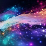 La fibre 100 Gb/s testée en France : SFR et Nokia repoussent les limites du réseau Internet avec des débits hallucinants