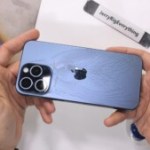 L’iPhone 15 Pro et le pari du titane : un premier verdict