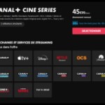 Canal+ revient avec son offre VOD complète à -50 % pour les moins de 26 ans