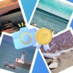 Poissons, bâteaux, vague, plage… voici la photo gagnante du concours sur le thème de la mer