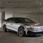 Volkswagen ID.7 GTX : cette sérieuse rivale de la Tesla Model 3 est (presque) prête à en découdre