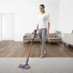 Enfin un balai aspirateur Dyson à bon prix avec le V10 vendu au rabais avec ses accessoires