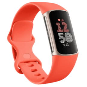 Fitbit Charge 6