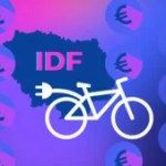 Aide vélo électrique en IDF : comment obtenir la prime de 400 € en Île-de-France ?