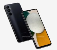 Voici le Galaxy A05s, attendu très prochainement chez Samsung // Source : OneLeaks - MySmartPrice