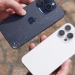 Aïe, l’iPhone 15 Pro résisterait bien moins aux chutes que le 14 Pro selon cette vidéo